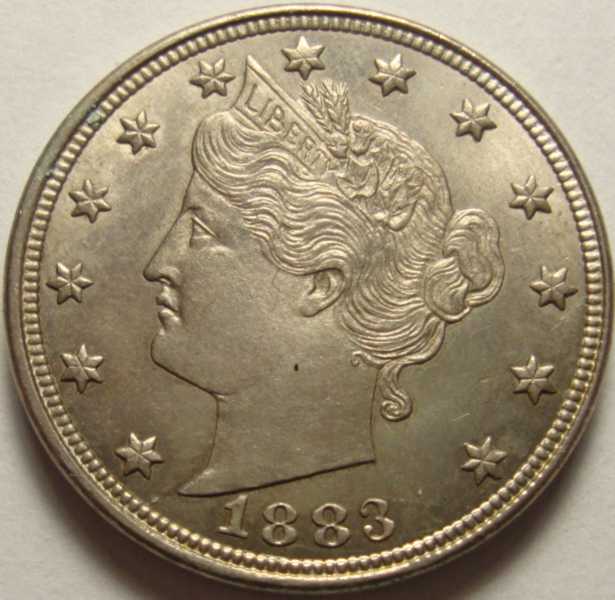 The-30-Days-Of-Liberty-Head-V-Nickels!