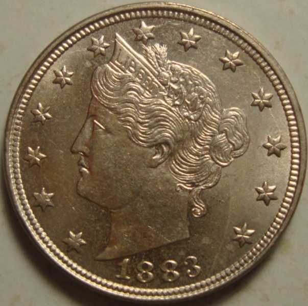 The-30-Days-Of-Liberty-Head-V-Nickels!