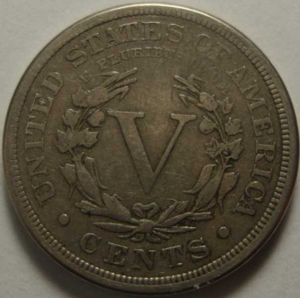 The-30-Days-Of-Liberty-Head-V-Nickels!