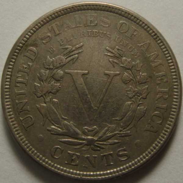 The-30-Days-Of-Liberty-Head-V-Nickels!