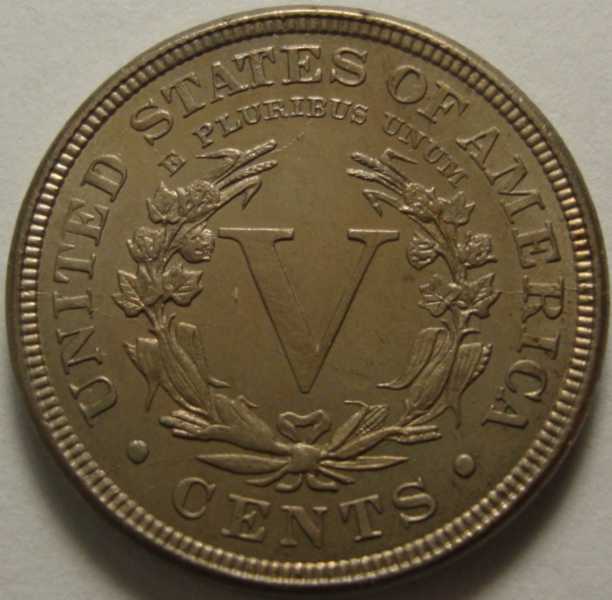 The-30-Days-Of-Liberty-Head-V-Nickels!