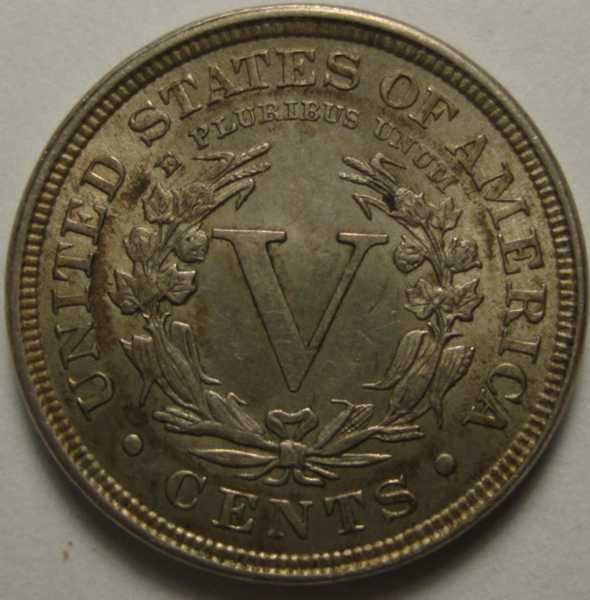 The-30-Days-Of-Liberty-Head-V-Nickels!