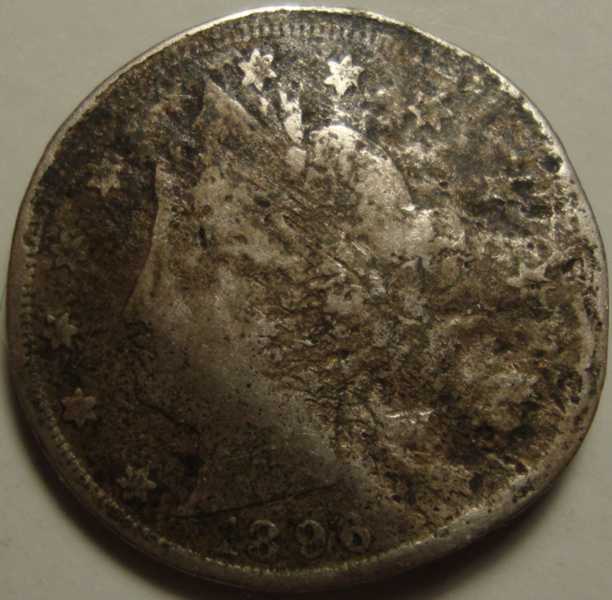 The-30-Days-Of-Liberty-Head-V-Nickels!