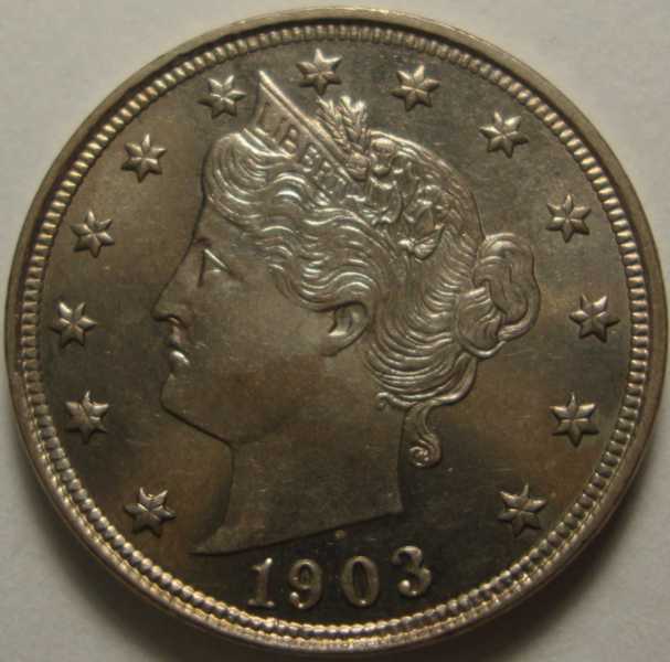 The-30-Days-Of-Liberty-Head-V-Nickels!