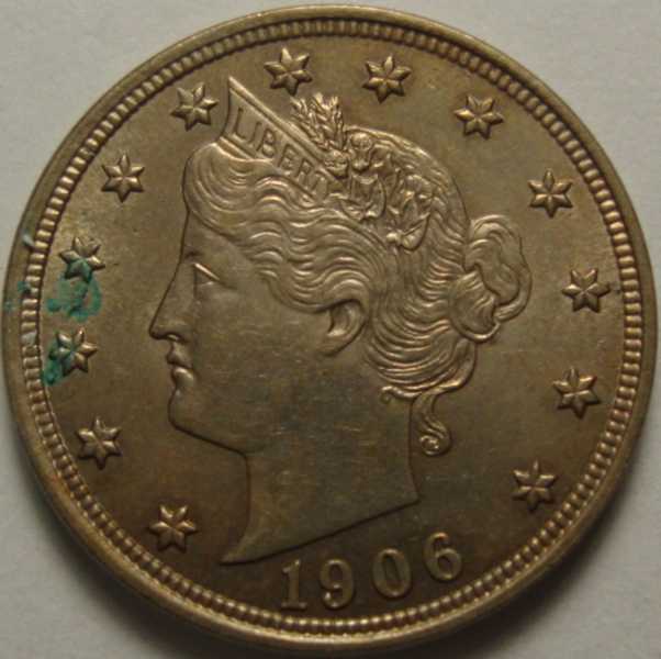 The-30-Days-Of-Liberty-Head-V-Nickels!