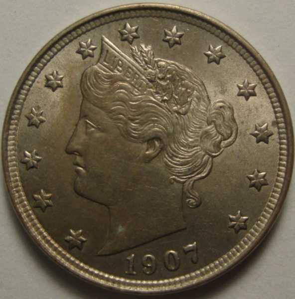 The-30-Days-Of-Liberty-Head-V-Nickels!