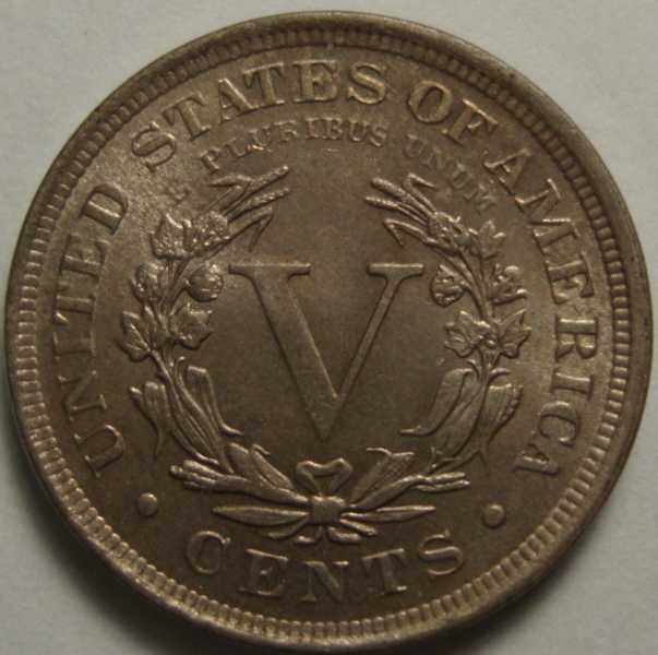 The-30-Days-Of-Liberty-Head-V-Nickels!