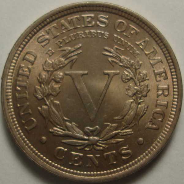 The-30-Days-Of-Liberty-Head-V-Nickels!