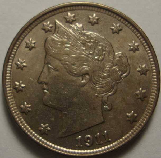 The-30-Days-Of-Liberty-Head-V-Nickels!