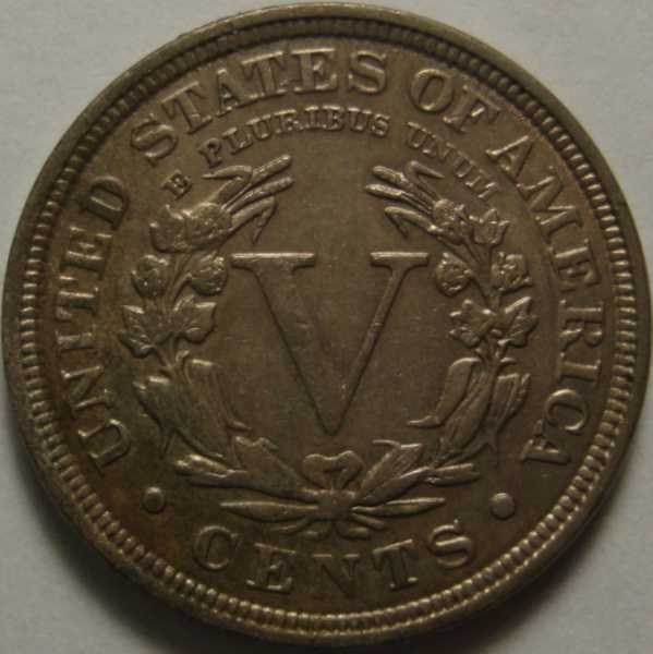 The-30-Days-Of-Liberty-Head-V-Nickels!