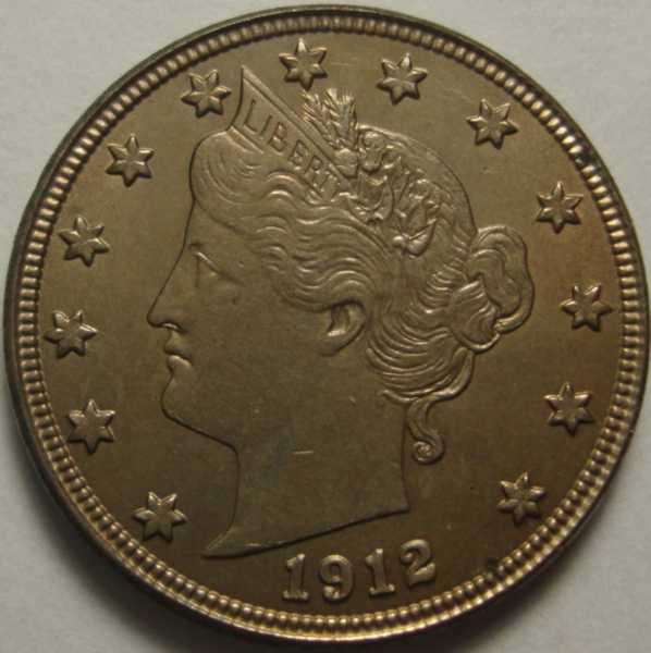 The-30-Days-Of-Liberty-Head-V-Nickels!