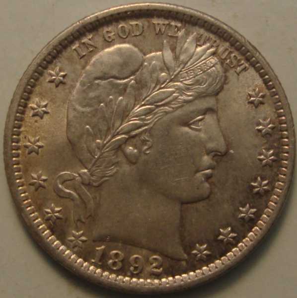 The-25-Days-Of-Barber-Coins!!