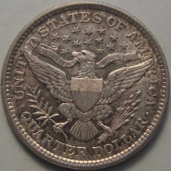 The-25-Days-Of-Barber-Coins!!