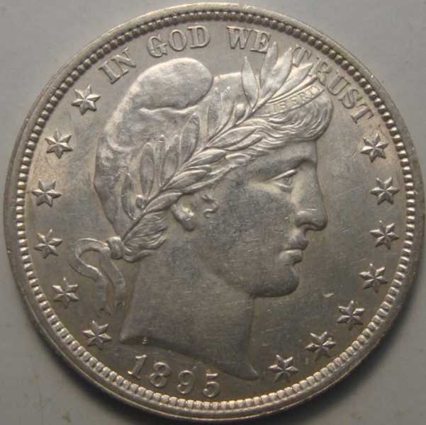 The-25-Days-Of-Barber-Coins!!