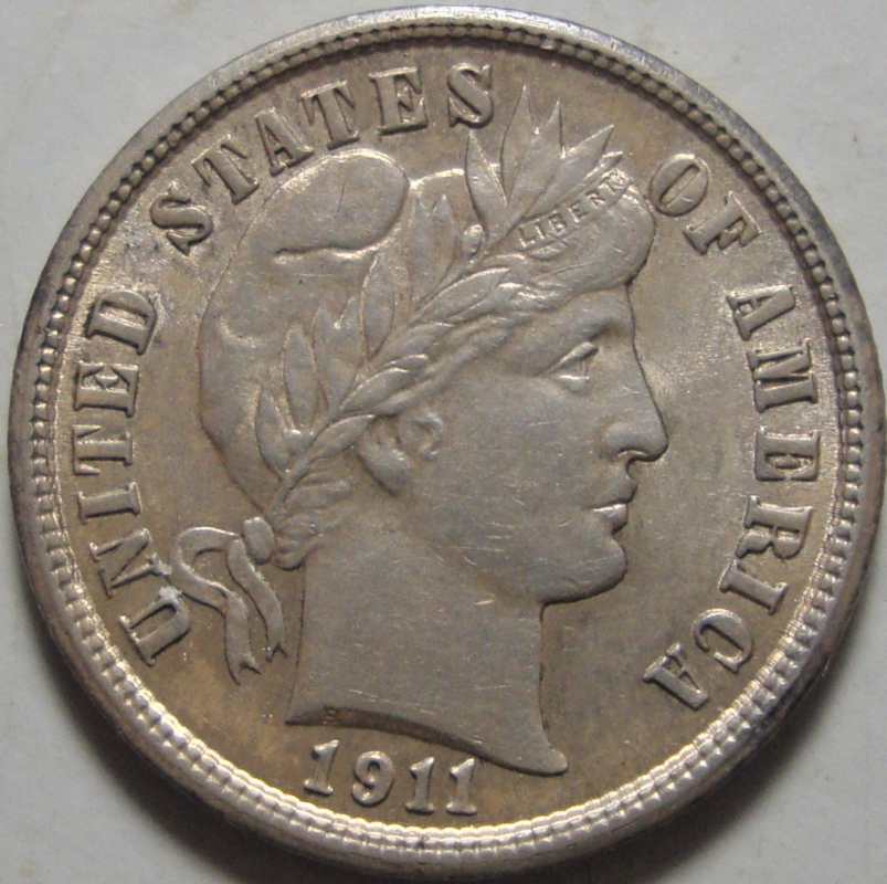 The-25-Days-Of-Barber-Coins!!