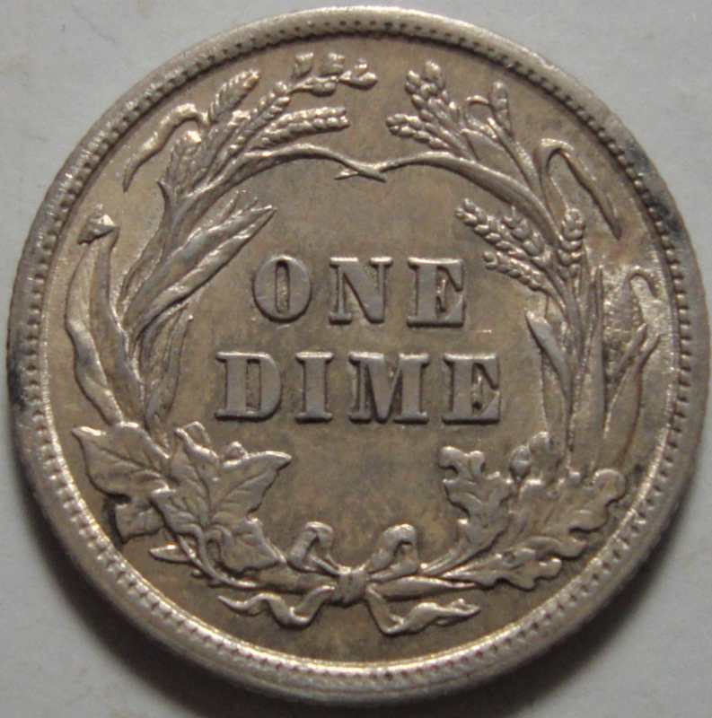 The-25-Days-Of-Barber-Coins!!