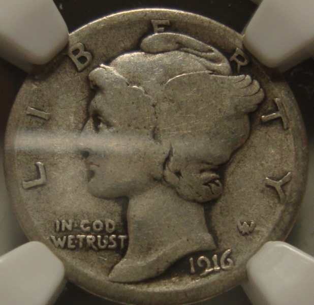 Mercury-Set-Complete