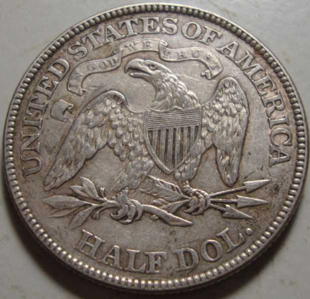 Complete-Type-Run-Almost-Of-US-Minted-Halves-1795-Now