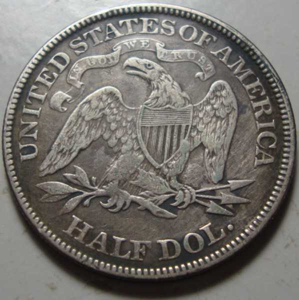 Complete-Type-Run-Almost-Of-US-Minted-Halves-1795-Now