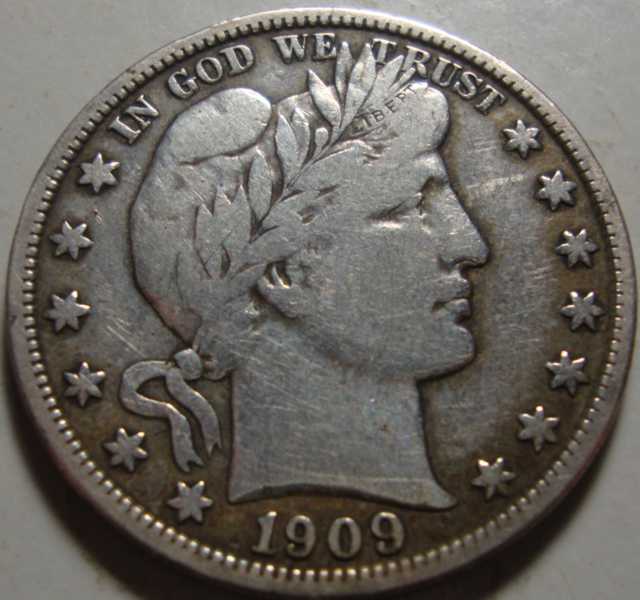 Complete-Type-Run-Almost-Of-US-Minted-Halves-1795-Now