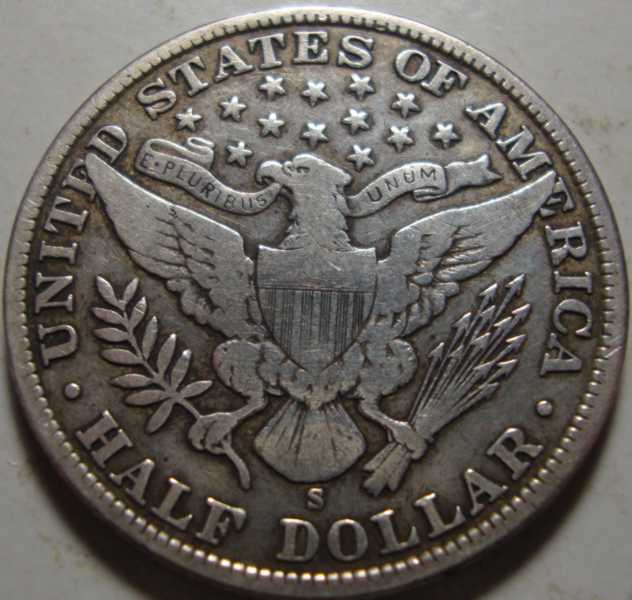 Complete-Type-Run-Almost-Of-US-Minted-Halves-1795-Now
