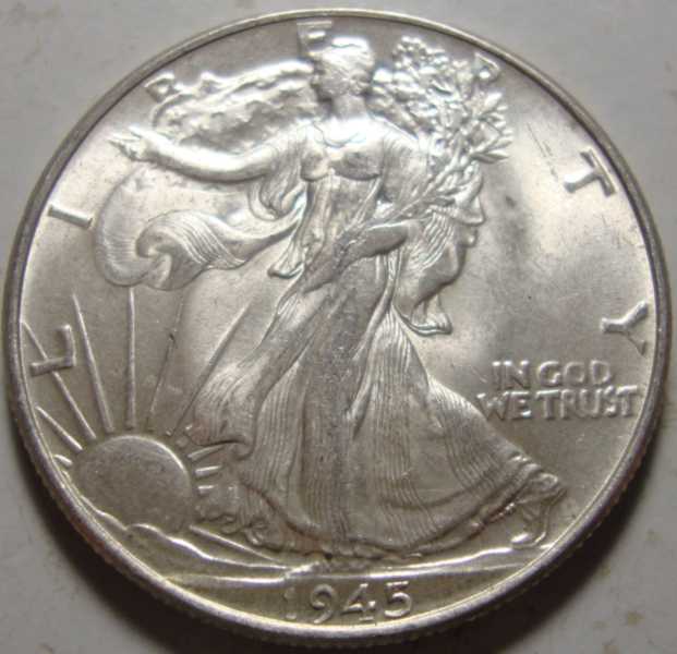 Complete-Type-Run-Almost-Of-US-Minted-Halves-1795-Now