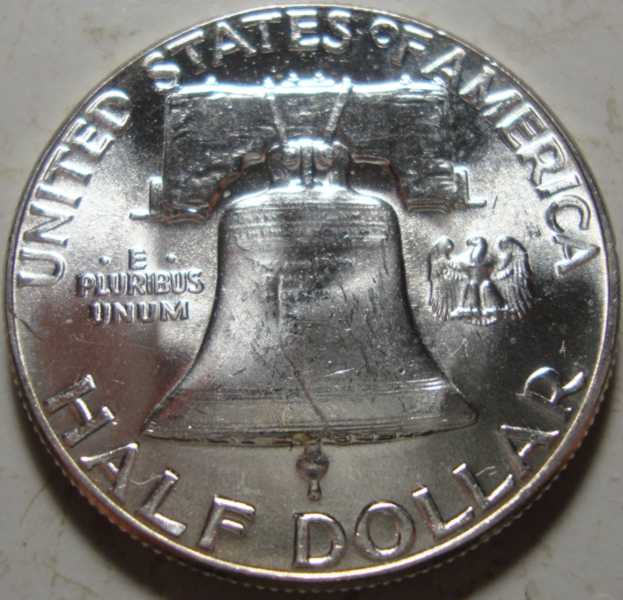 Complete-Type-Run-Almost-Of-US-Minted-Halves-1795-Now