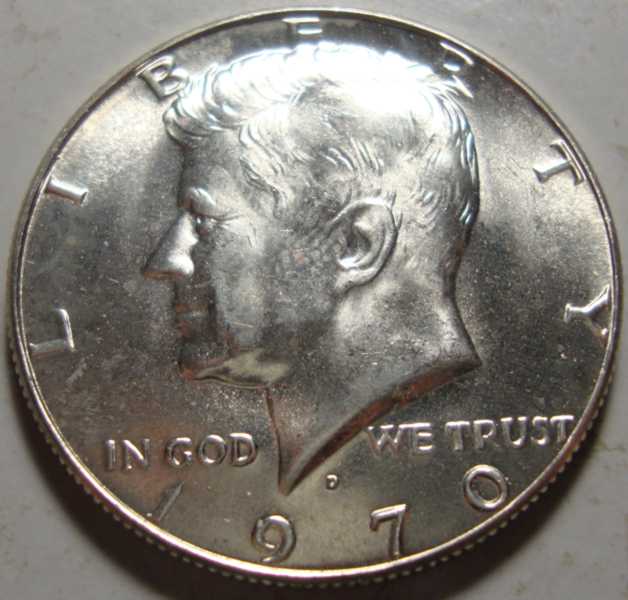 Complete-Type-Run-Almost-Of-US-Minted-Halves-1795-Now