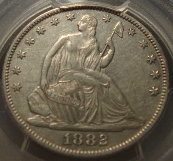 1882-Liberty-Seated-Half-Dollar-Back-From-The-Graders