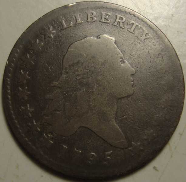 What-Is-The-Oldest--UScoin-In-Your-Collection?