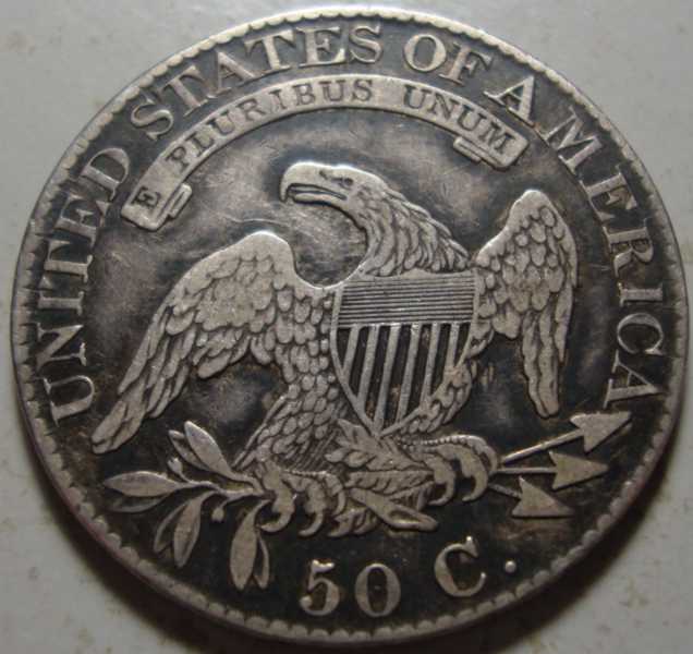 The-32-Days-Of-Capped-Bust-Half-Dollars!-Act-3!