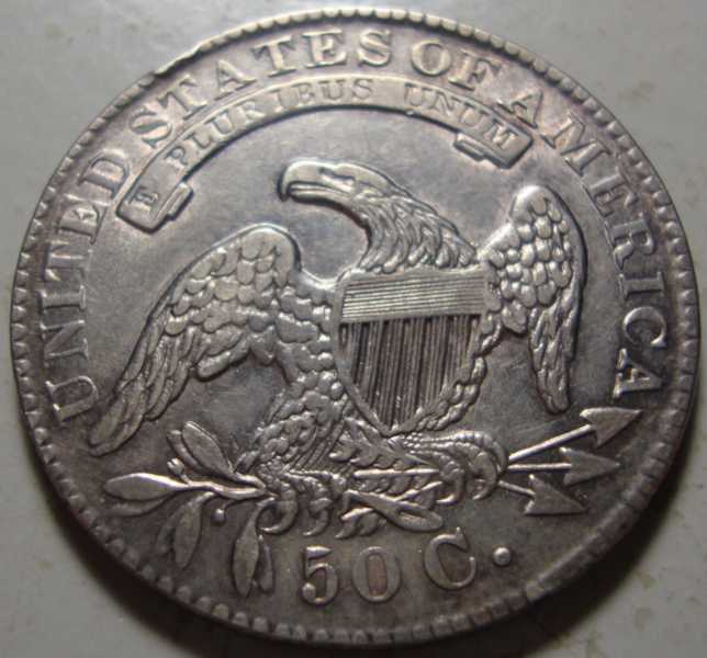 The-32-Days-Of-Capped-Bust-Half-Dollars!-Act-3!