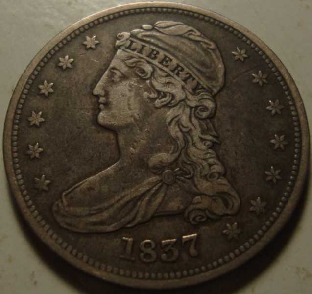 The-32-Days-Of-Capped-Bust-Half-Dollars!-Act-3!