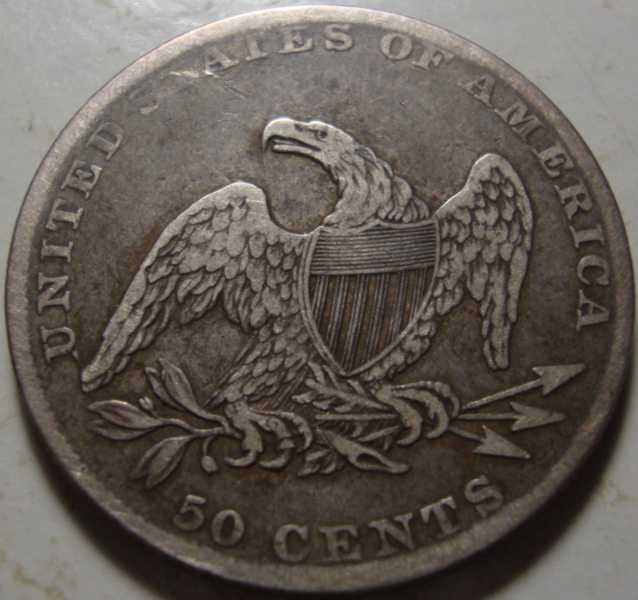 The-32-Days-Of-Capped-Bust-Half-Dollars!-Act-3!