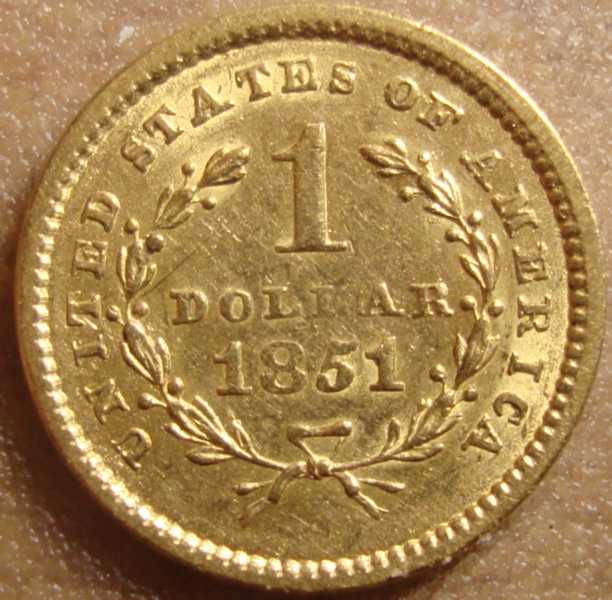 The-15-Days-Of-US-Gold!-1790-S-1930-S