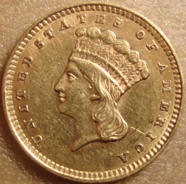 The-15-Days-Of-US-Gold!-1790-S-1930-S