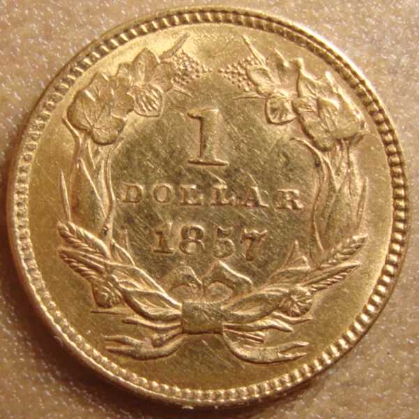 The-15-Days-Of-US-Gold!-1790-S-1930-S