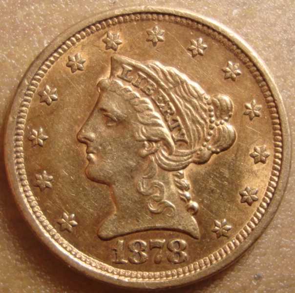 The-15-Days-Of-US-Gold!-1790-S-1930-S