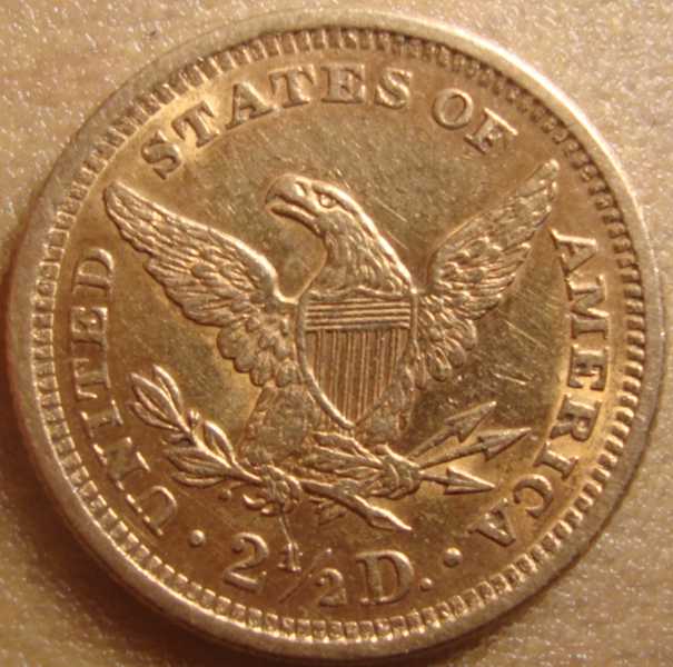 The-15-Days-Of-US-Gold!-1790-S-1930-S