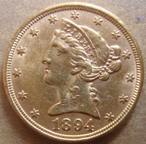 The-15-Days-Of-US-Gold!-1790-S-1930-S