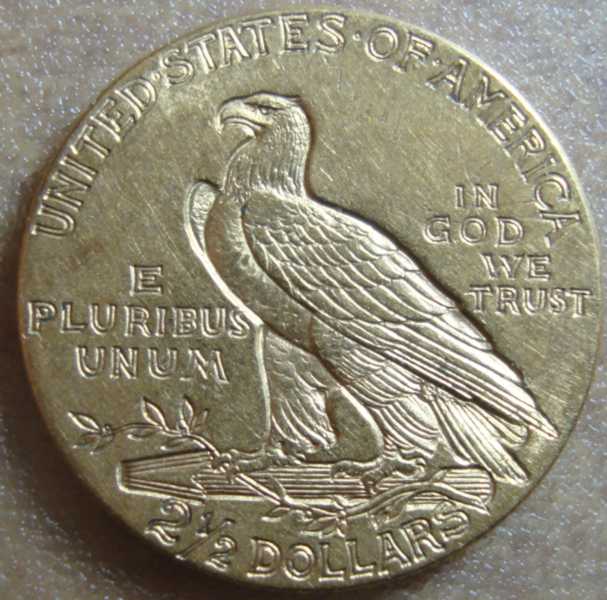 The-15-Days-Of-US-Gold!-1790-S-1930-S
