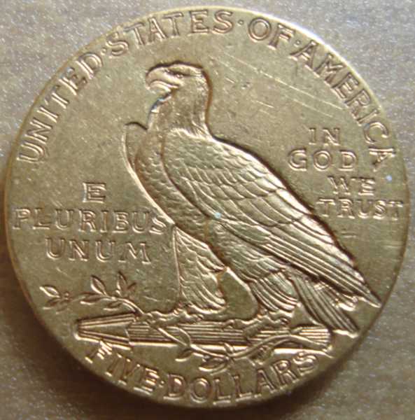 The-15-Days-Of-US-Gold!-1790-S-1930-S