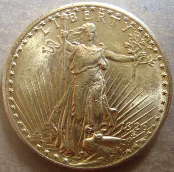 The-15-Days-Of-US-Gold!-1790-S-1930-S