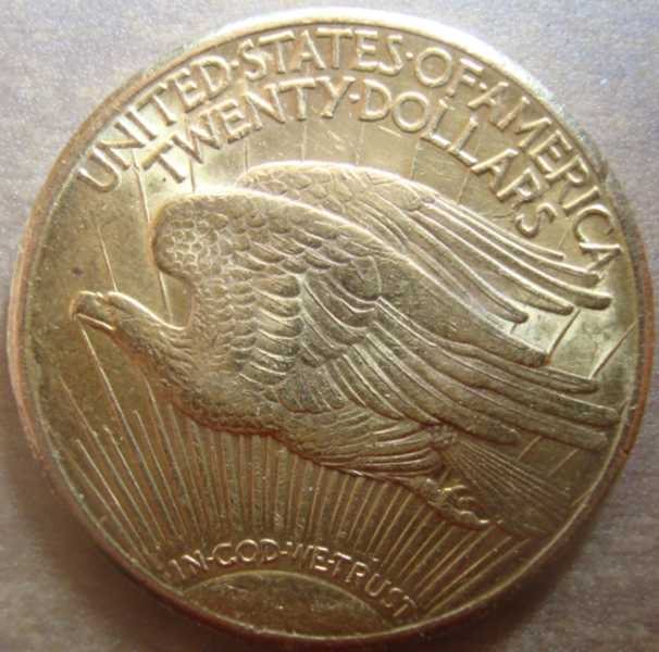The-15-Days-Of-US-Gold!-1790-S-1930-S