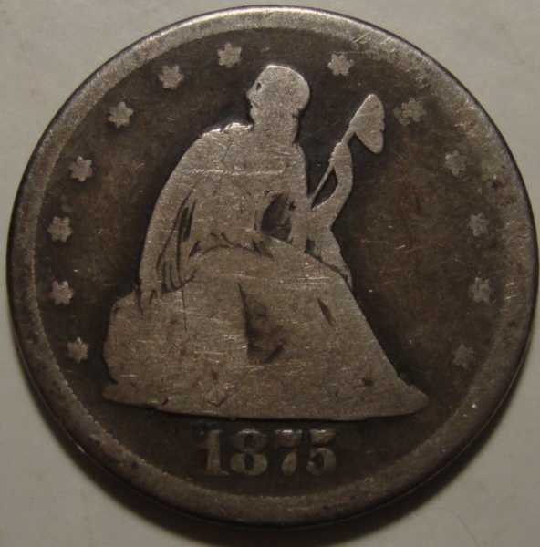 The-54-Days-Of-Seated-Liberty-Coins!!