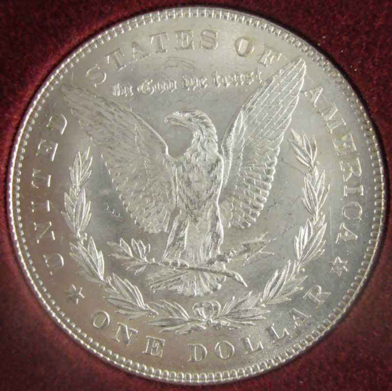 The-28-Days-Of-Morgan-Dollars!-Act-II