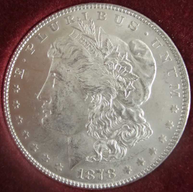 The-28-Days-Of-Morgan-Dollars!-Act-II