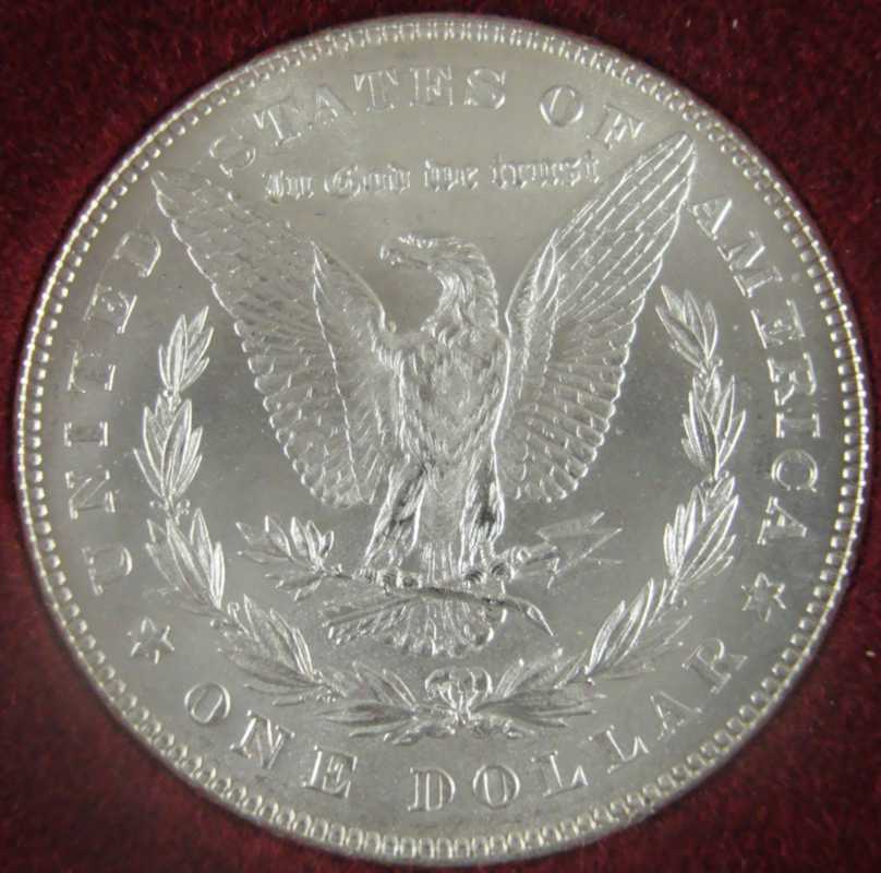 The-28-Days-Of-Morgan-Dollars!-Act-II