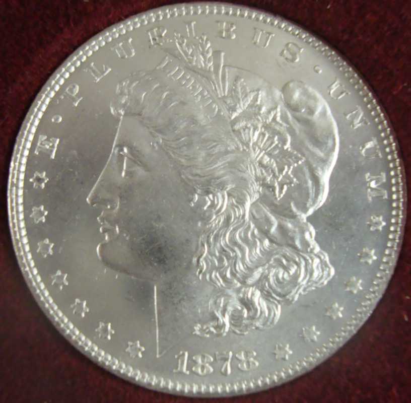 The-28-Days-Of-Morgan-Dollars!-Act-II