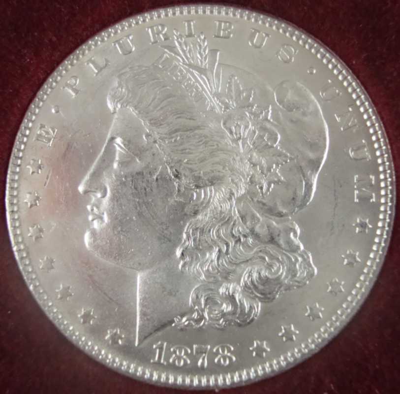 The-28-Days-Of-Morgan-Dollars!-Act-II